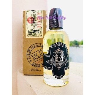 (Chiết Ông Mập) Mẫu thử 18.21 Man Sweet Tobacco Spirits