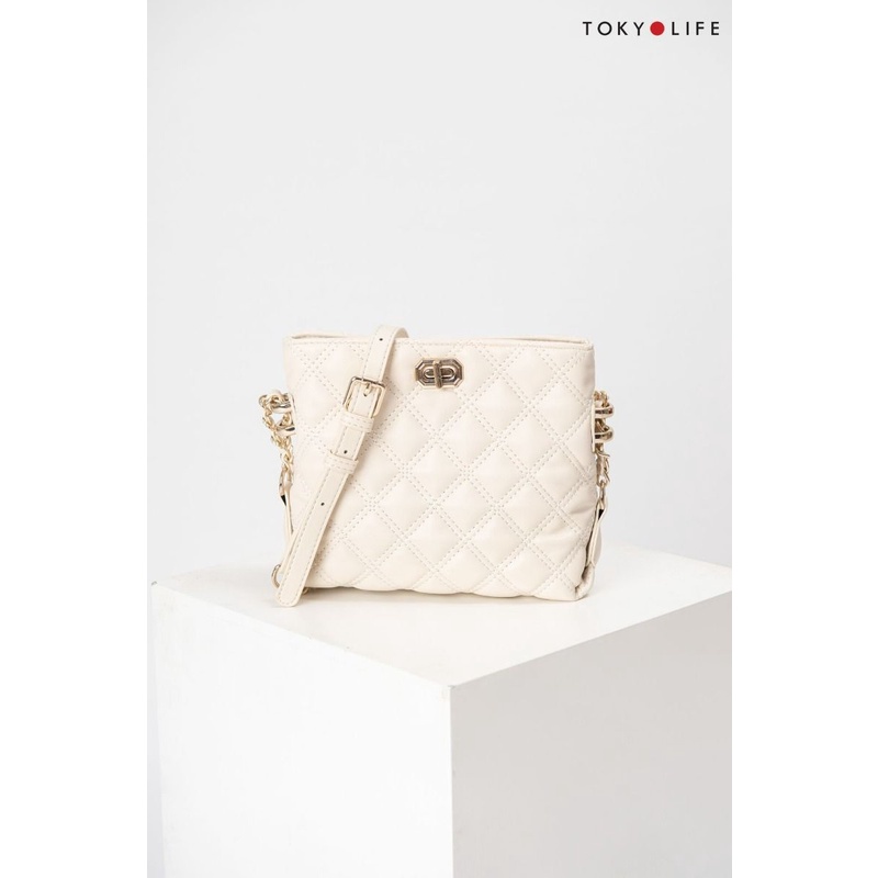 Túi đeo chéo NỮ C9BAG004K 22.0x17.0x7.0cm