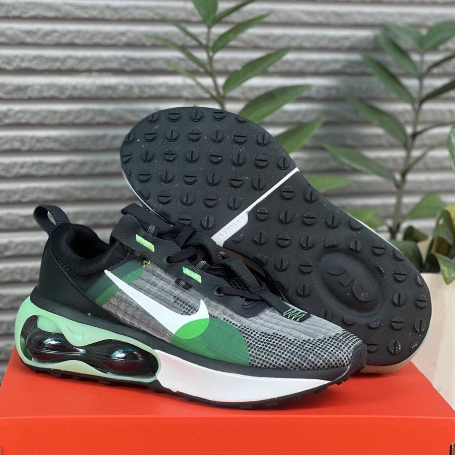 Giày Nike Air Max 21 Nam - Chính Hãng - FullBox