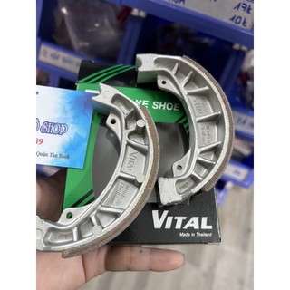 Bố thắng VITAL thắng đùm gắn wave dream