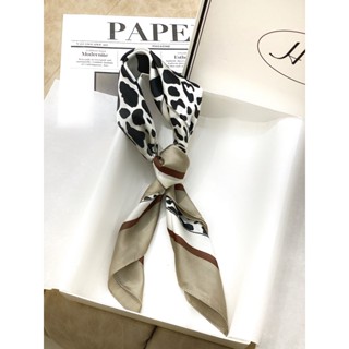 Khăn lụa cao cấp