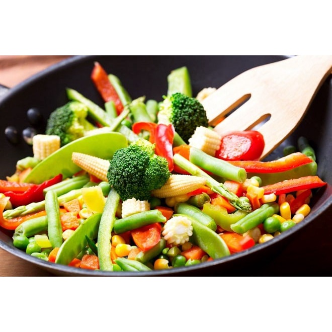 Dầu ăn Tường An cooking oil 1L