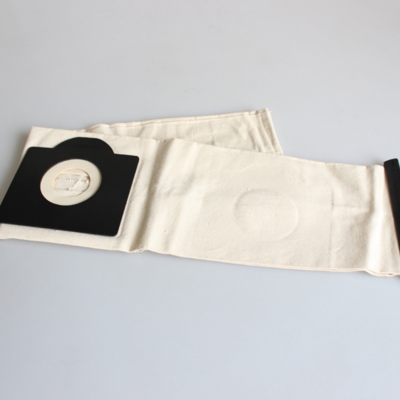 Túi lọc có thể giặt được cho túi máy hút bụi karcher wd3 premiu phần chân không proscenic