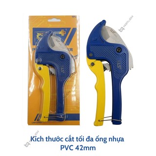 Kéo cắt ống nước 301 LS+
