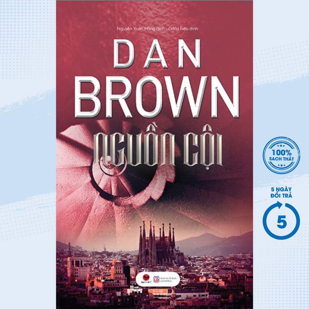 Sách - Nguồn Cội - BV