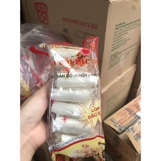 KẸO DỒI LẠC/ KEO LẠC CAO CẤP [ ĐẶC SẢN GIA TRUYỀN]