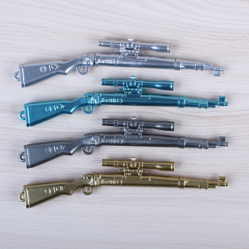 Bút Bi Viết Pubg Hình K98, 3z - Bút Bi Học Sinh, Sinh Viên Văn Phòng Mực Đen