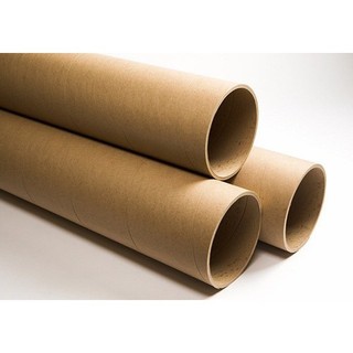 Ống Tube giấy đựng poster