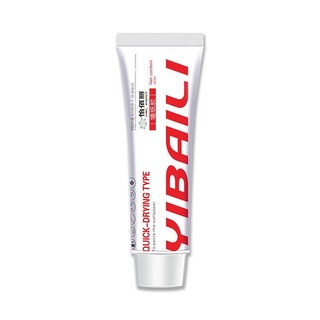 Chai keo chỉ gạch yibaili 90ml, kéo dán kẻ ron chỉ silicon chống thấm nước đa năng tiện lợi