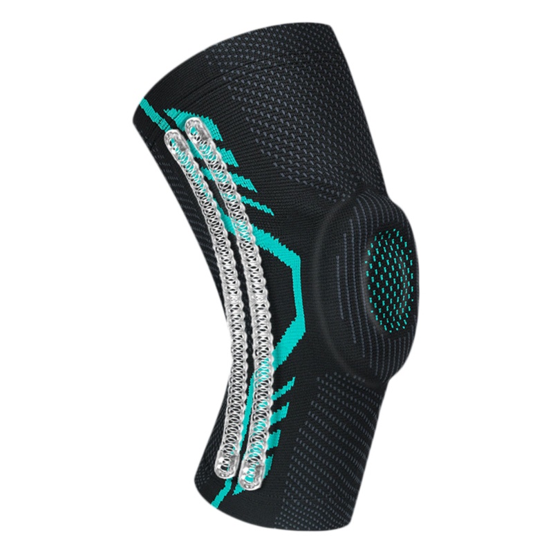 QQ 1 Vớ Nén Hỗ Trợ Đầu Gối Giảm Đau Khớp Cho Nam Nữ