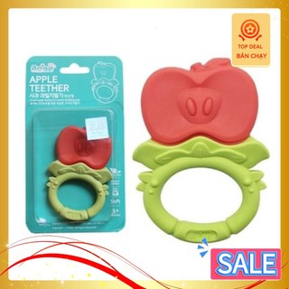 Vòng ngậm nướu hình táo Ange AG060