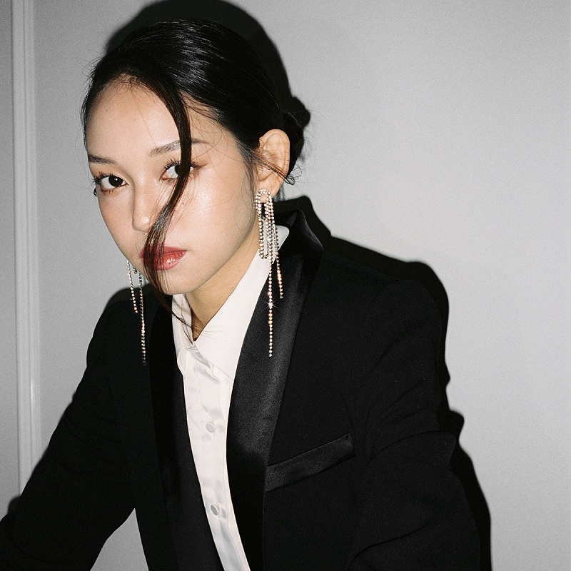 Bông tai Floralpunk Eva Earrings