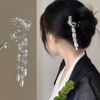 Trâm cài tóc phượng hoàng - Maben