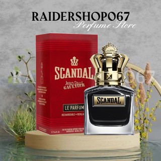 Nước hoa jean paul gaultier scandal pour homme le parfum eau de parfum intense 100ml chính hãng