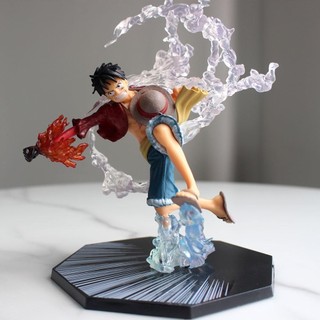 Mô hình One Piece Luffy hàng cao cấp figure one piece