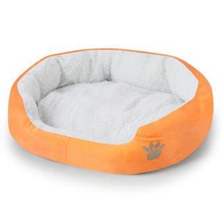 Nệm ngủ chó mèo đệm tháo rời , ổ ngủ thú cưng