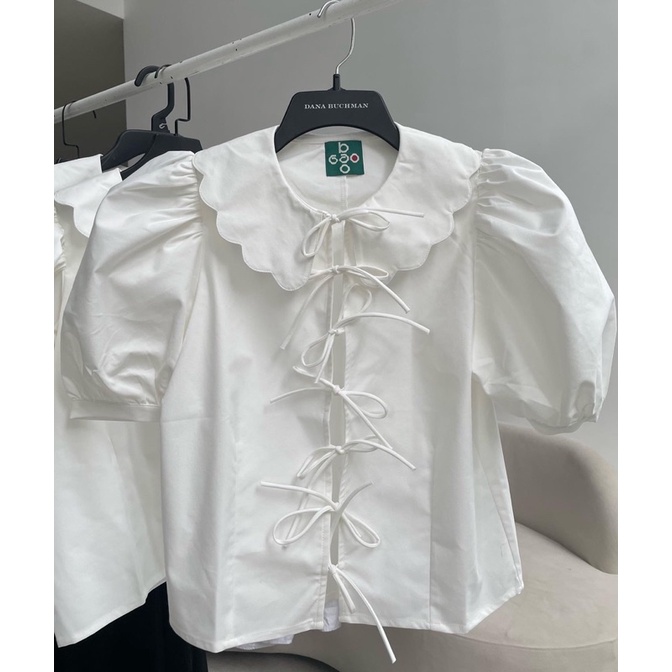 ÁO BÔNG GÒN FREESIZE