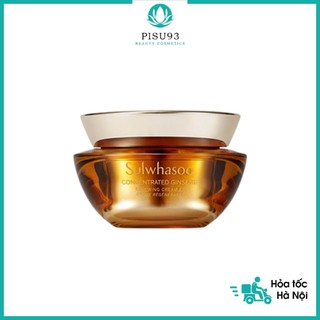 Kem dưỡng nhân sâm Sulwhasoo mini 5ml chống lão hoá