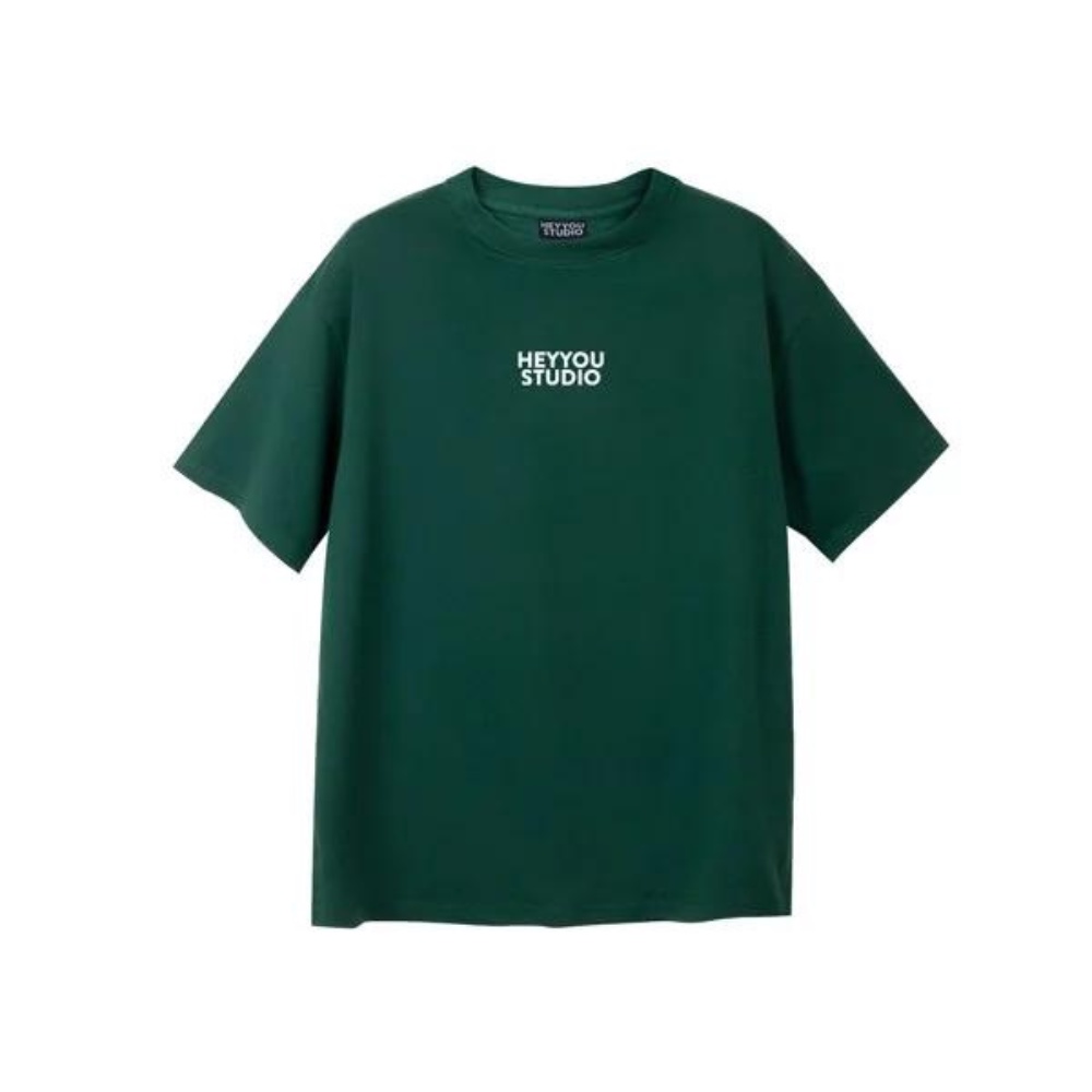 Áo Thun HEYYOU Basic 2022 Chính Hãng