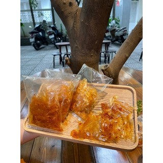 BÁNH TRÁNG SẤY MẮM BÌNH ĐỊNH