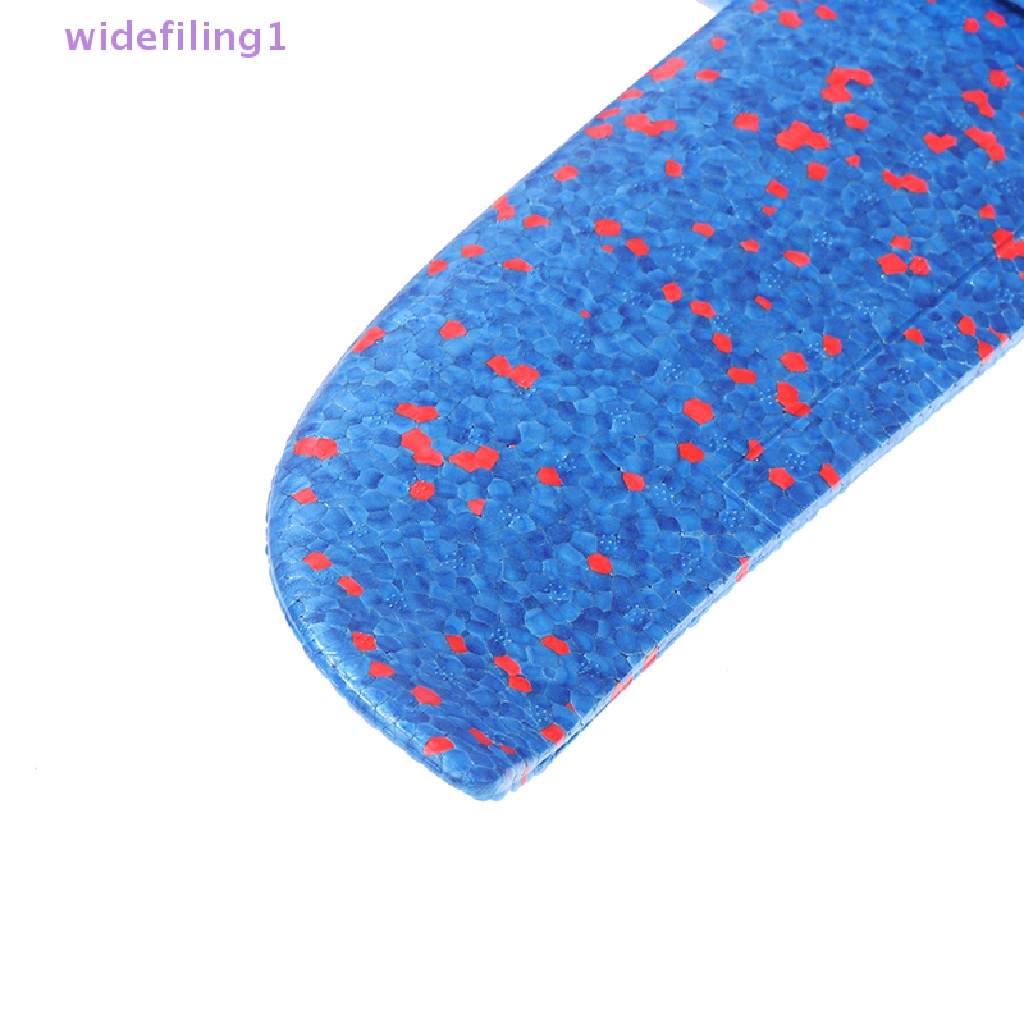 Máy Bay Đồ Chơi Bằng Mút Xốp Lớn 1 48CM Có Đèn LED Dành Cho Bé Trai