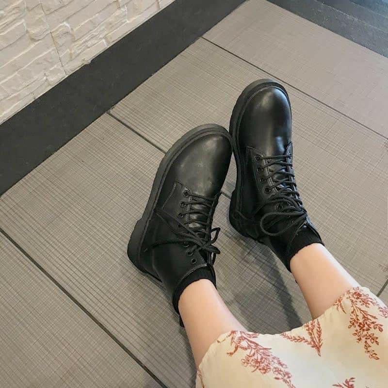 Boot nữ 2hand 45K