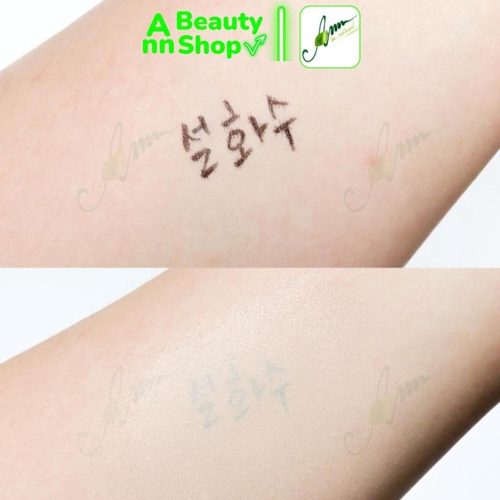 Phấn Nước Sulwhasoo Perfecting Cushion SPF50+/PA+++  PHIÊN BẢN 2022