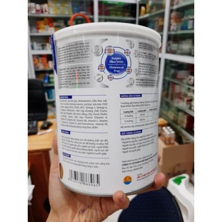 Sữa Neomilk Gold 900gam