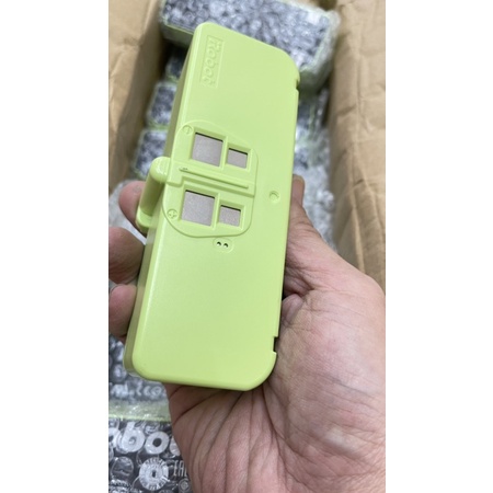 Pin lion thay thế cho irobot roomba từ 500-880