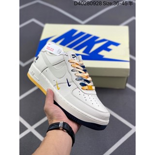 Giày Air Force 1 Low 07 Los Angeles City Limited CT1989 36-45