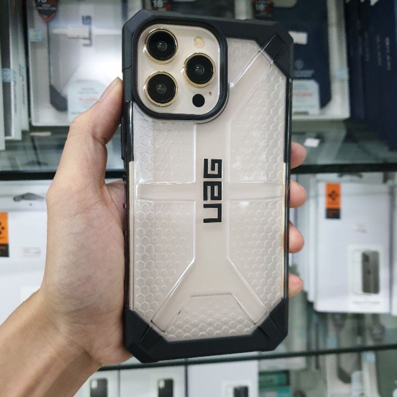 Ốp lưng IP 14 Pro Max / 14 Pro UAG Plasma Series