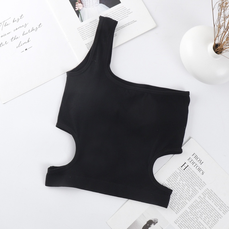 Áo Lót Không Đường May Hở Lưng Ôm Dáng Quyến Rũ Cho Nữ