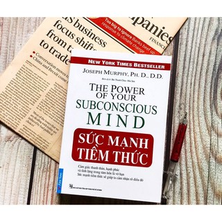 Sức mạnh tiềm thức