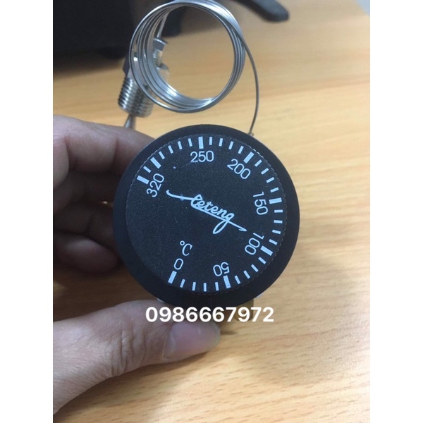 Chỉnh nhiệt ,role nhiệt ,nồi phở ,nồi cháo  0-120 độ ,320 độ 16A