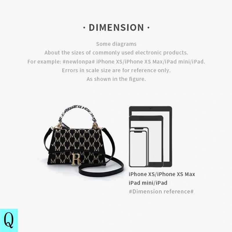 Túi Đeo Chéo Phong Cách Hàn Quốc Thời Trang Mới 2022 Cho Nữ 2022