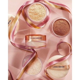 Phấn phủ bột kiềm dầu Laura Mercier ( Mẫu Mới )