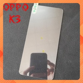 Kính cường lực Oppo K3 cao cấp
