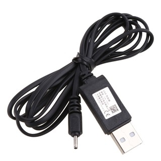 Dây Cáp Sạc USB Cho Điện Thoại 5800 E65 E71 E72 6300