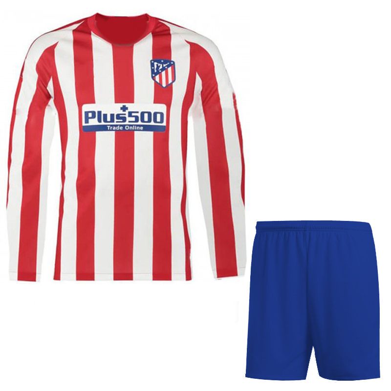 Bộ đồ đá banh MLSports Tay Dài