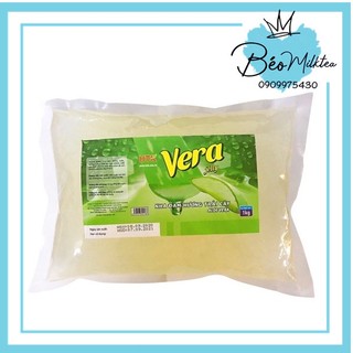 Thạch Nha Đam Vera Jelly gói 1kg
