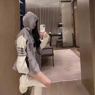 [DEAL SỐC] [Về Thêm] Áo Khoác Len Thom L1