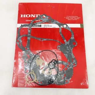 Full bộ ron máy dream thái zin honda nhập khẩu indonesia - 061b1-kev-002