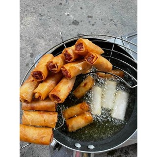 CHẢ GIÒ CHAY túi 1kg. (giao hỏa tốc)