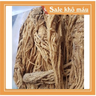 100Gr Sâm đương quy khô