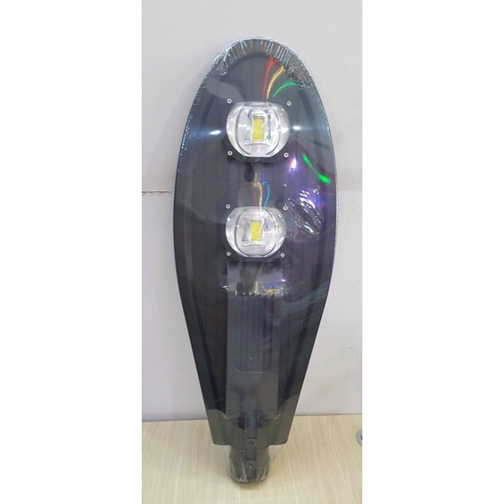 Đèn đường chiếc lá  50W, 100W, 150W, 200W chống nước IP68