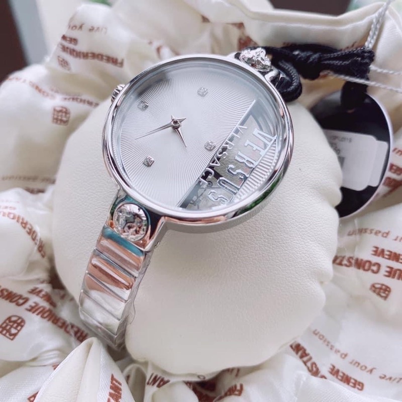 Đồng Hồ Nữ Versus Size 34mm Chống nước 50m