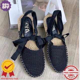 Dép sandal z.ara vnxk size 37/38/39/40/41/42