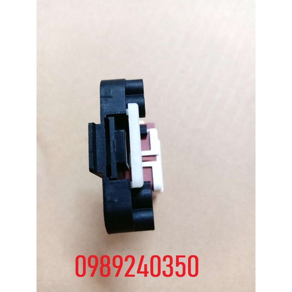 Công tắc khóa cửa máy giặt Beko cửa ngang chính hãng