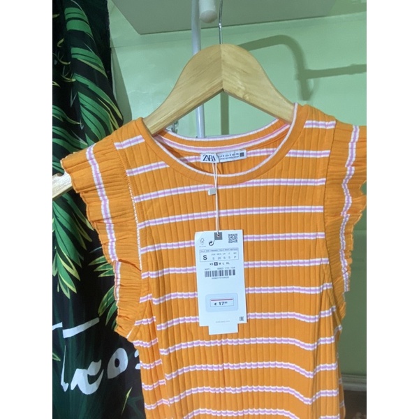 Váy Zara body len code: 0962/172 auth new full tag