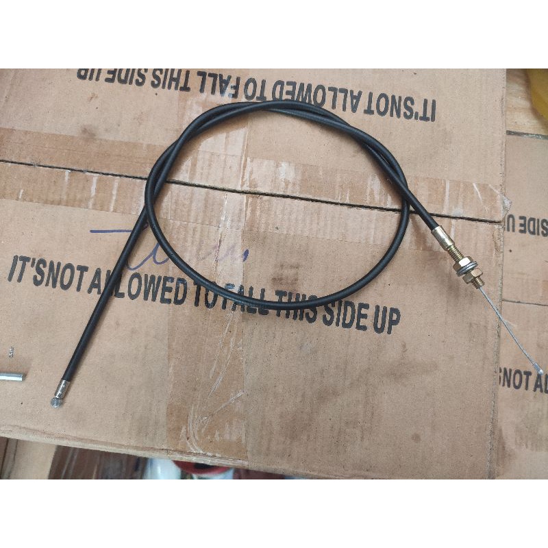 Dây ga máy cắt cỏ